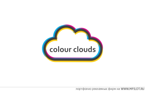    - . Colour Clouds - 