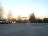 Растяжки (перетяжки). Растяжки (перетяжки).