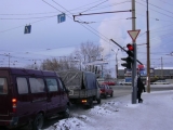 Растяжки (перетяжки). Растяжки (перетяжки).