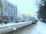 Растяжки (перетяжки). Растяжки (перетяжки).